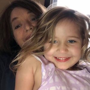 Meet your Posher, Christa